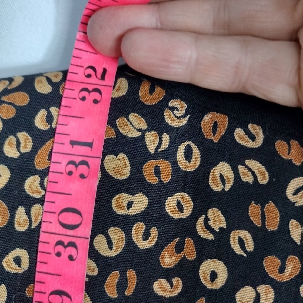 Vintage Carole Little blazer - Picture 9 of 9